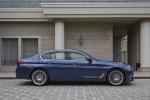 Alpina D5 S Allrad Limousine 2017 года (JP)